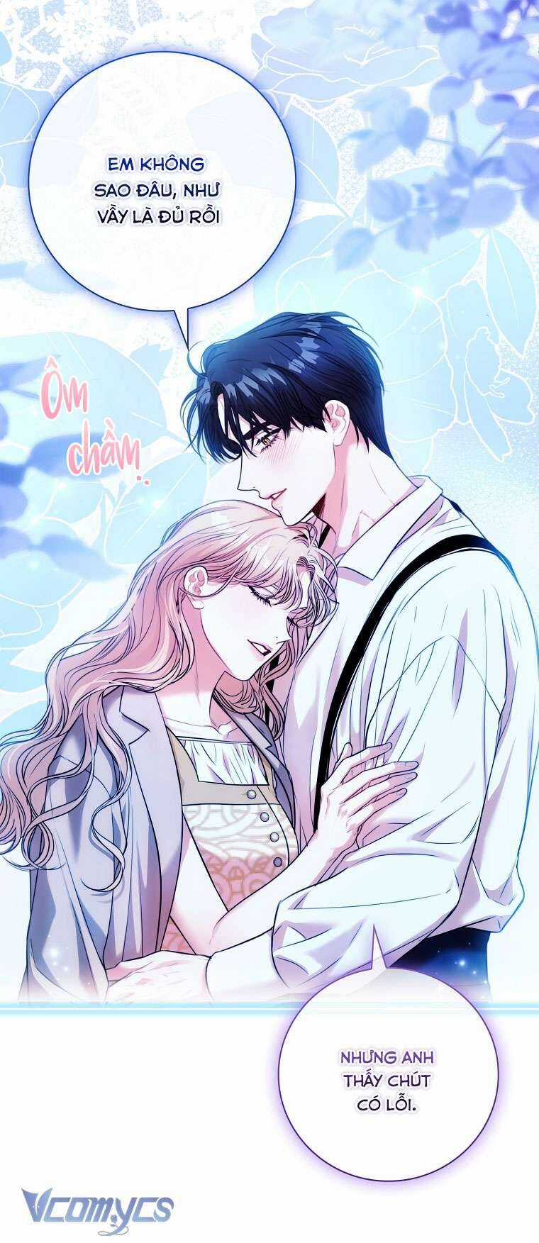 Thư Ký Của Bạo Chúa Chapter 116 trang 27