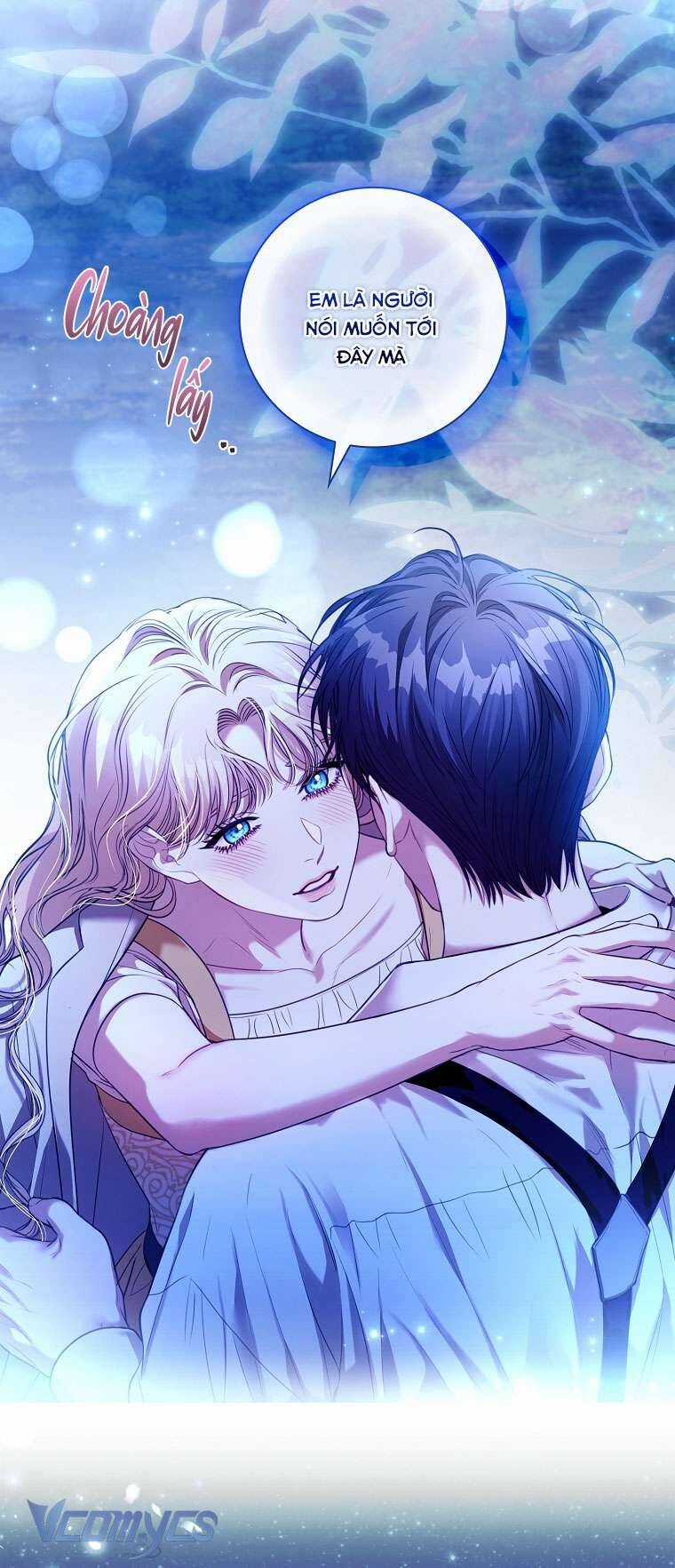 Thư Ký Của Bạo Chúa Chapter 116 trang 29