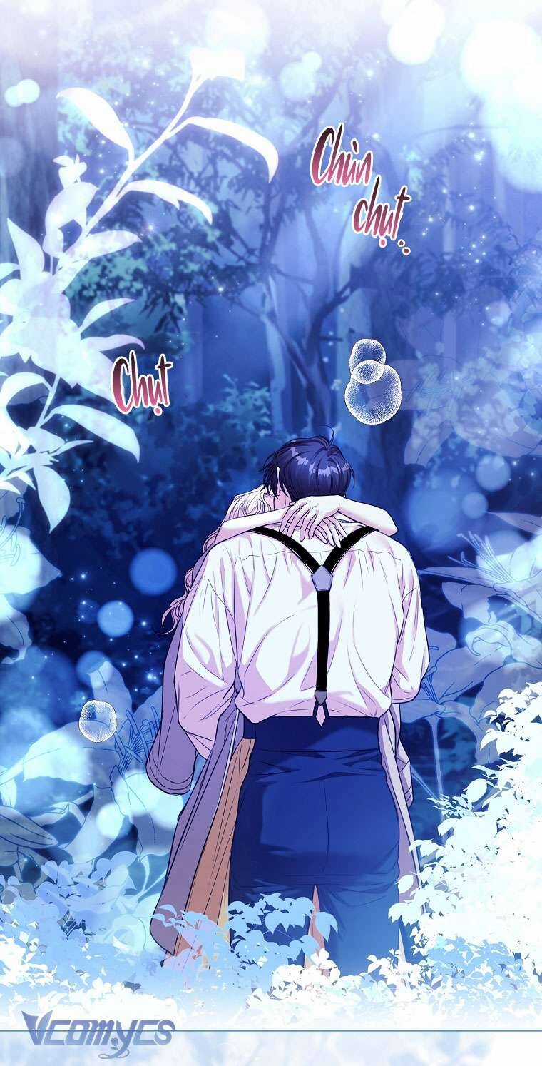 Thư Ký Của Bạo Chúa Chapter 116 trang 33