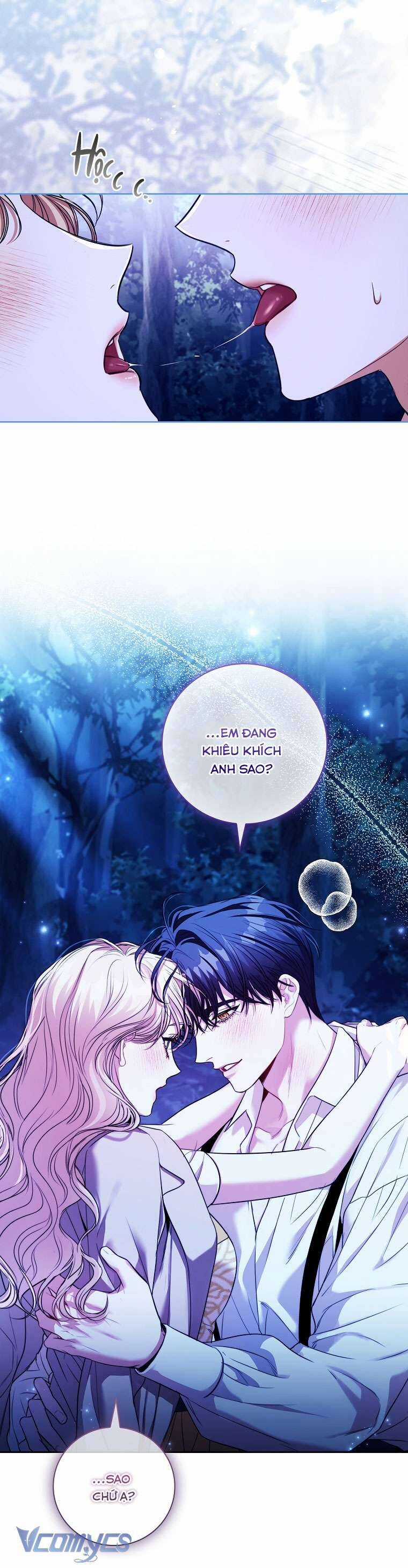 Thư Ký Của Bạo Chúa Chapter 116 trang 34