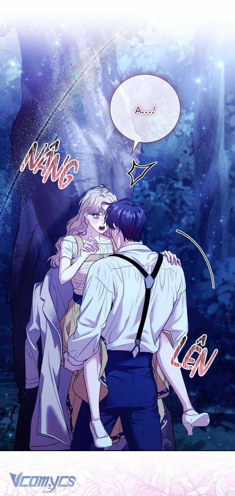 Thư Ký Của Bạo Chúa Chapter 116 trang 35