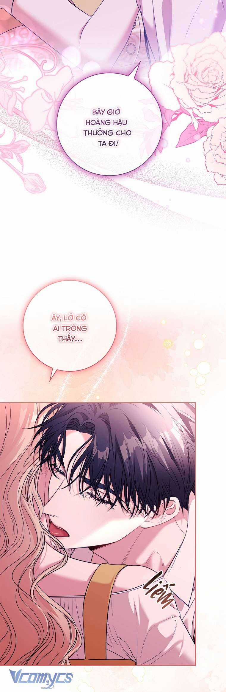 Thư Ký Của Bạo Chúa Chapter 116 trang 37