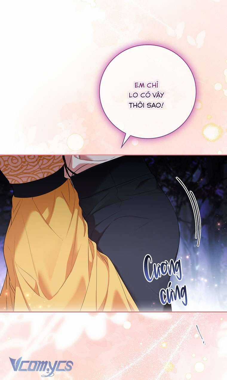 Thư Ký Của Bạo Chúa Chapter 116 trang 38