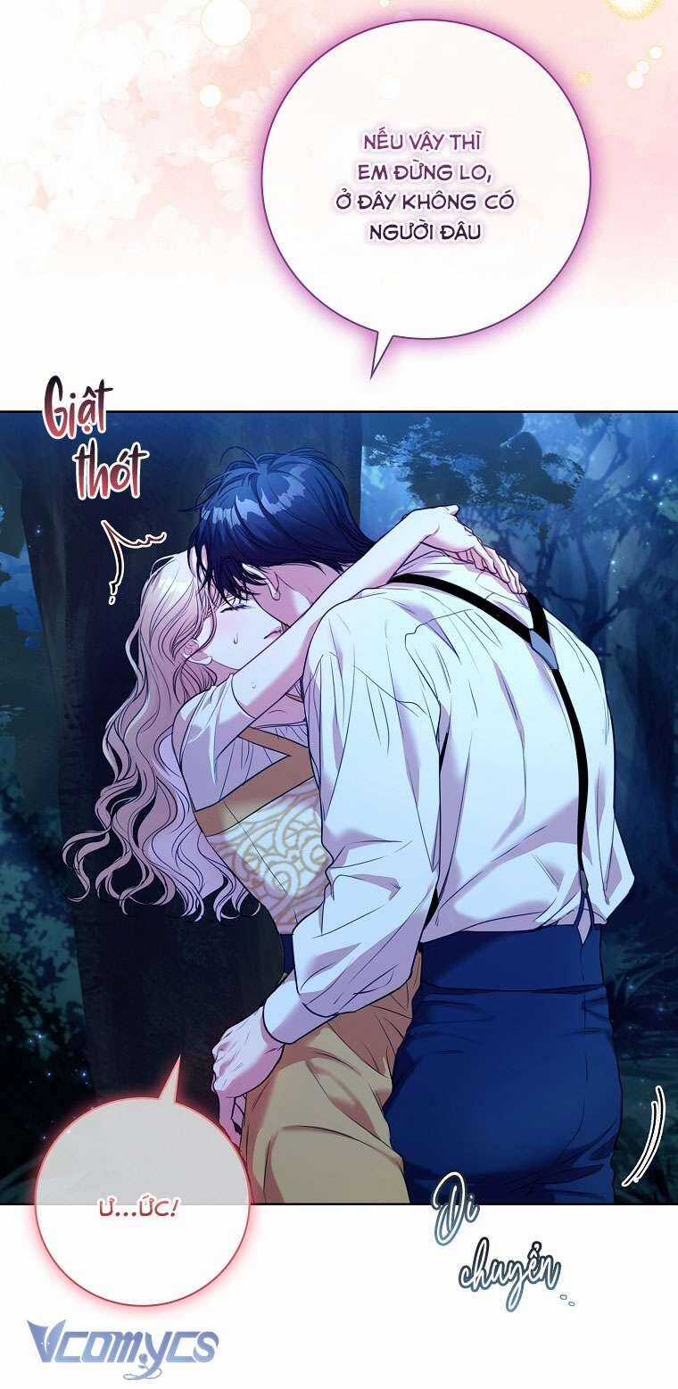 Thư Ký Của Bạo Chúa Chapter 116 trang 40