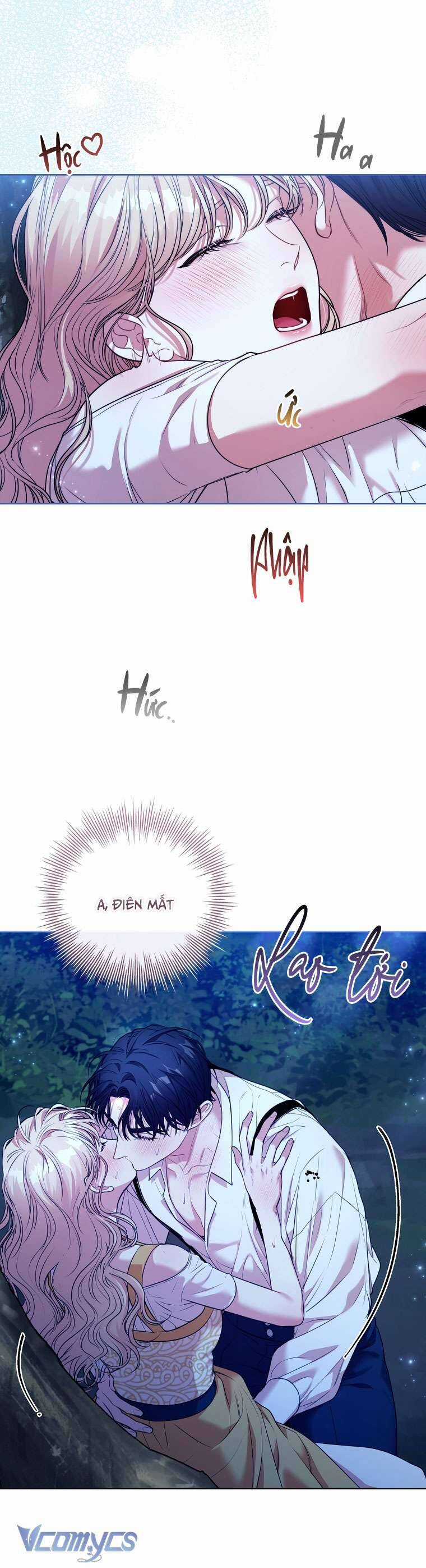 Thư Ký Của Bạo Chúa Chapter 116 trang 42