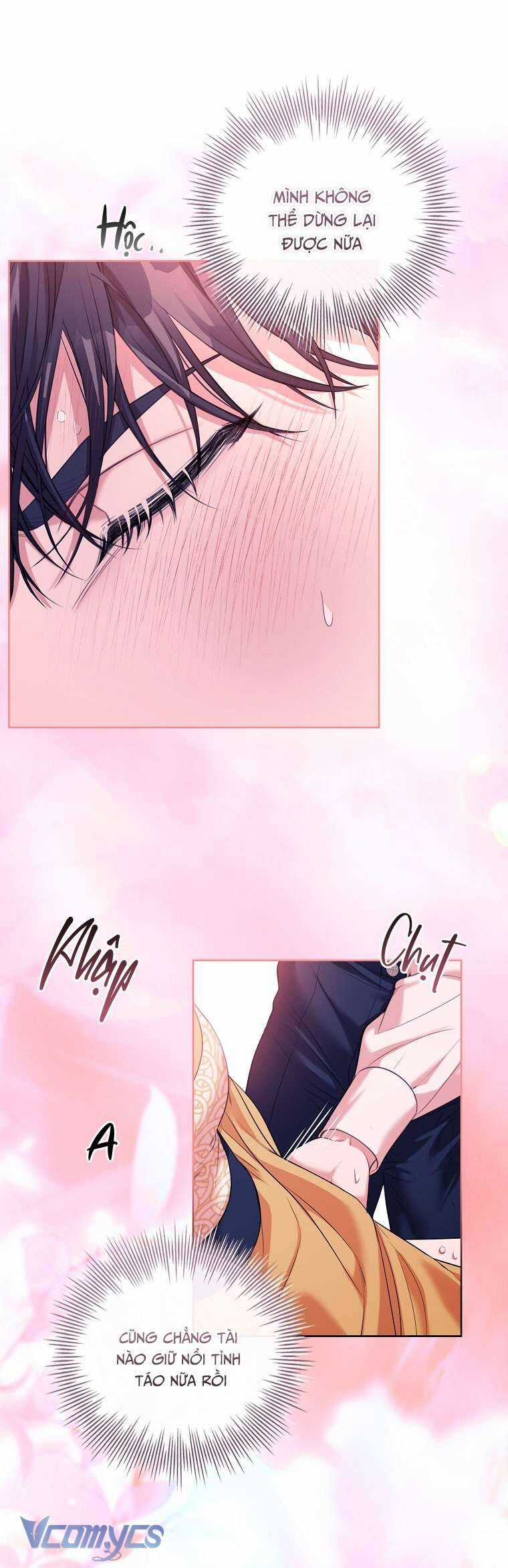 Thư Ký Của Bạo Chúa Chapter 116 trang 43