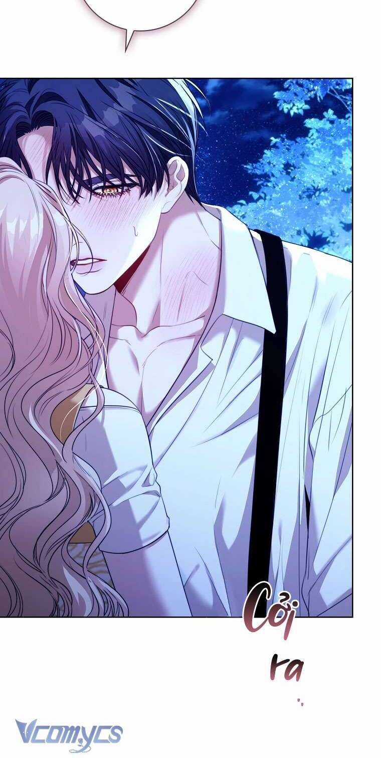 Thư Ký Của Bạo Chúa Chapter 116 trang 45