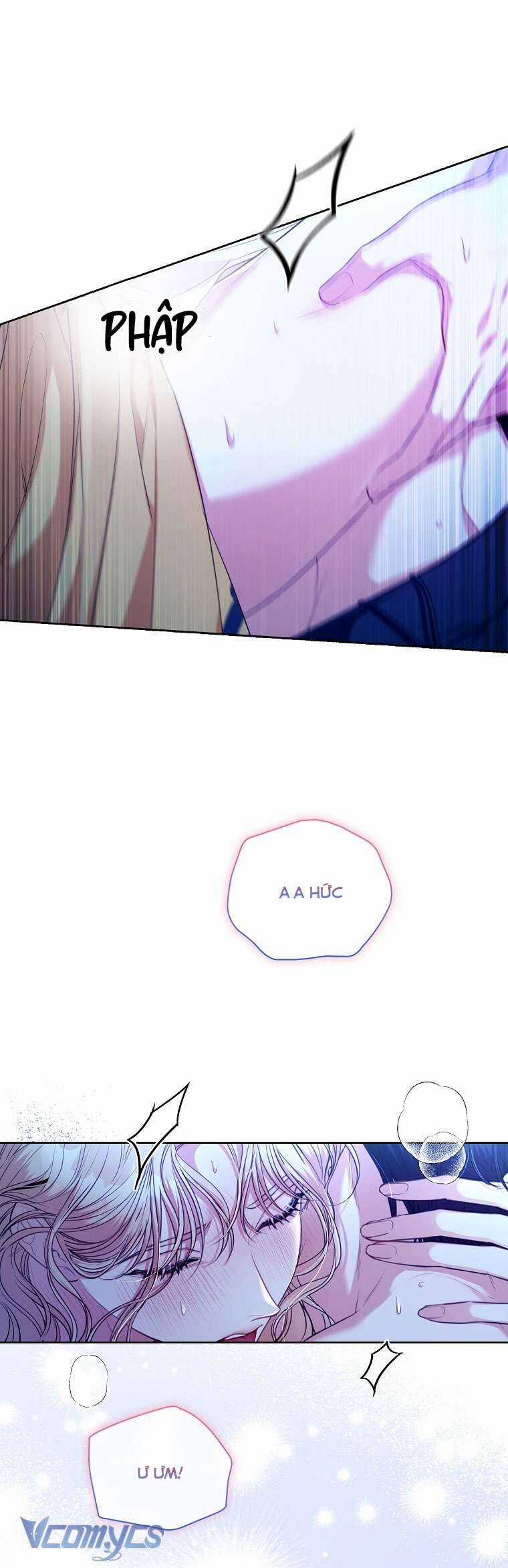 Thư Ký Của Bạo Chúa Chapter 116 trang 46