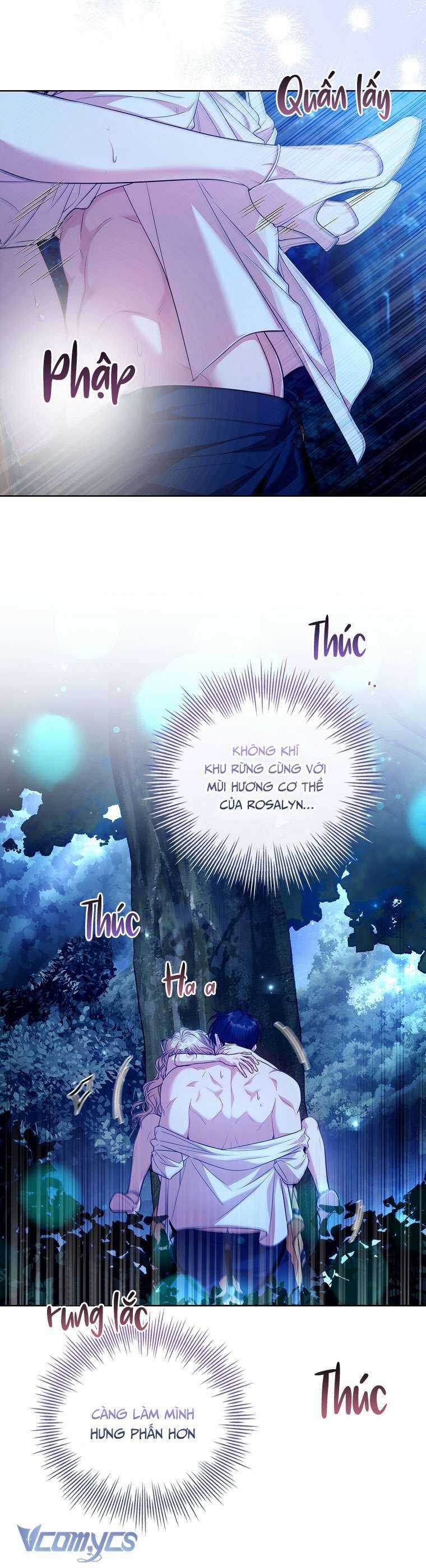 Thư Ký Của Bạo Chúa Chapter 116 trang 47