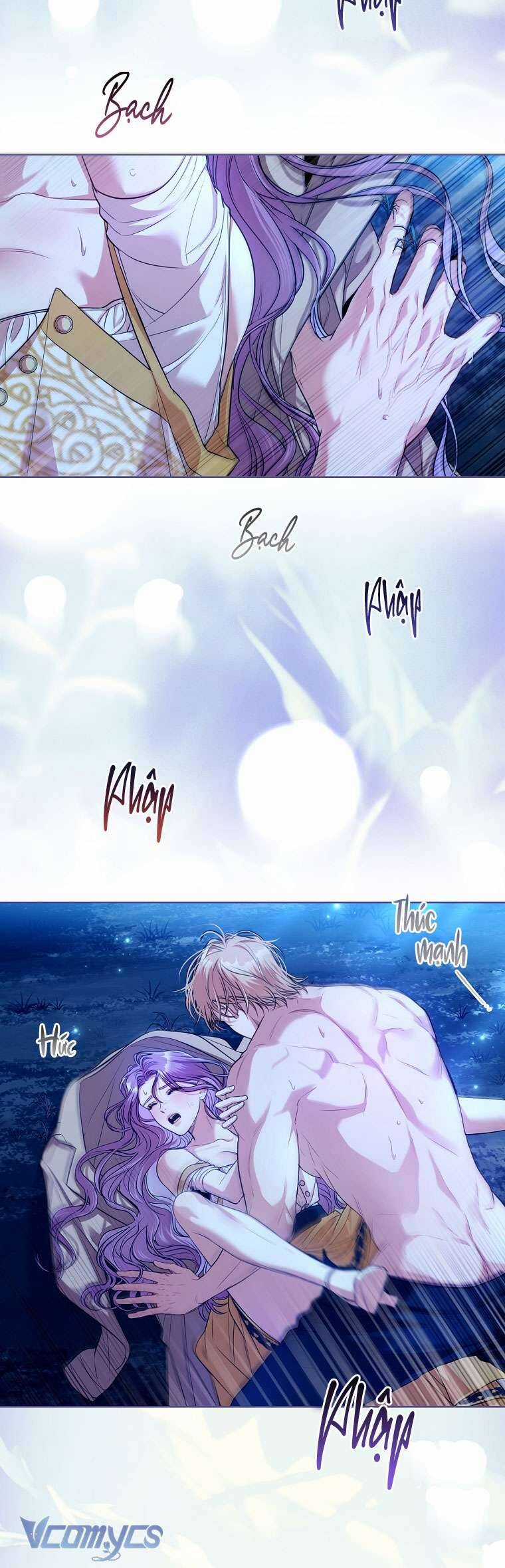 Thư Ký Của Bạo Chúa Chapter 116 trang 54