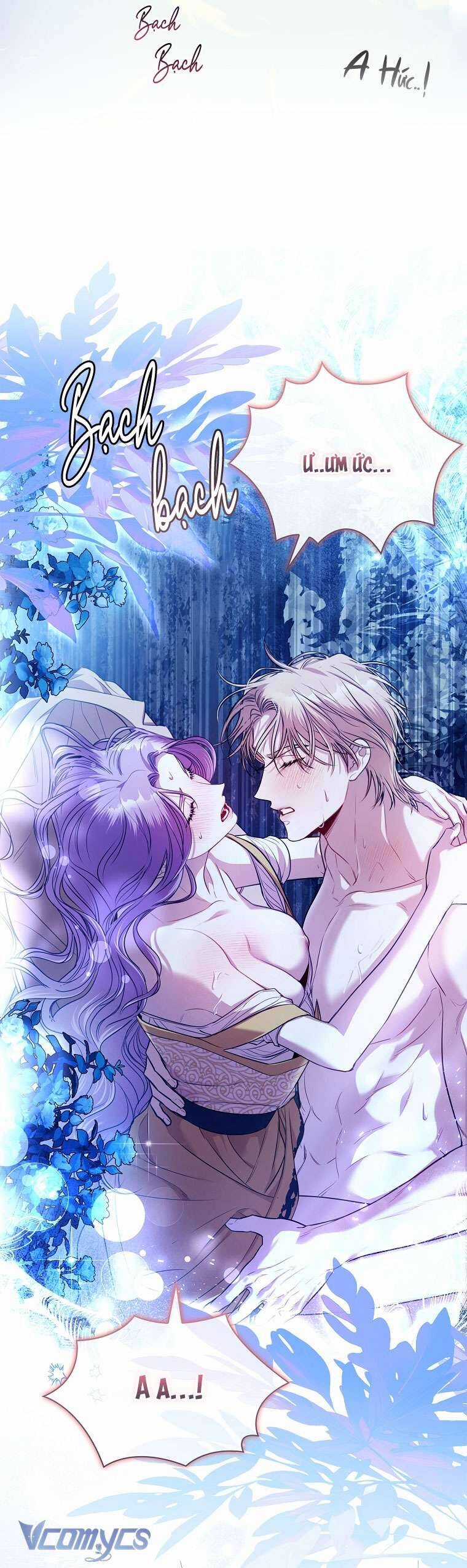 Thư Ký Của Bạo Chúa Chapter 116 trang 55