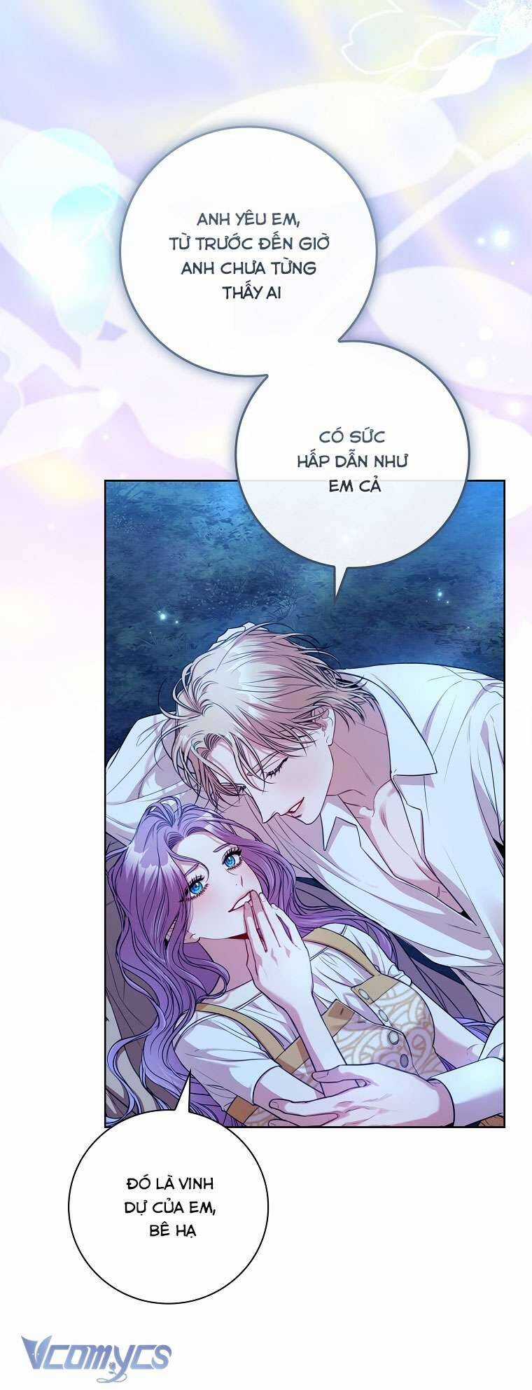 Thư Ký Của Bạo Chúa Chapter 116 trang 57