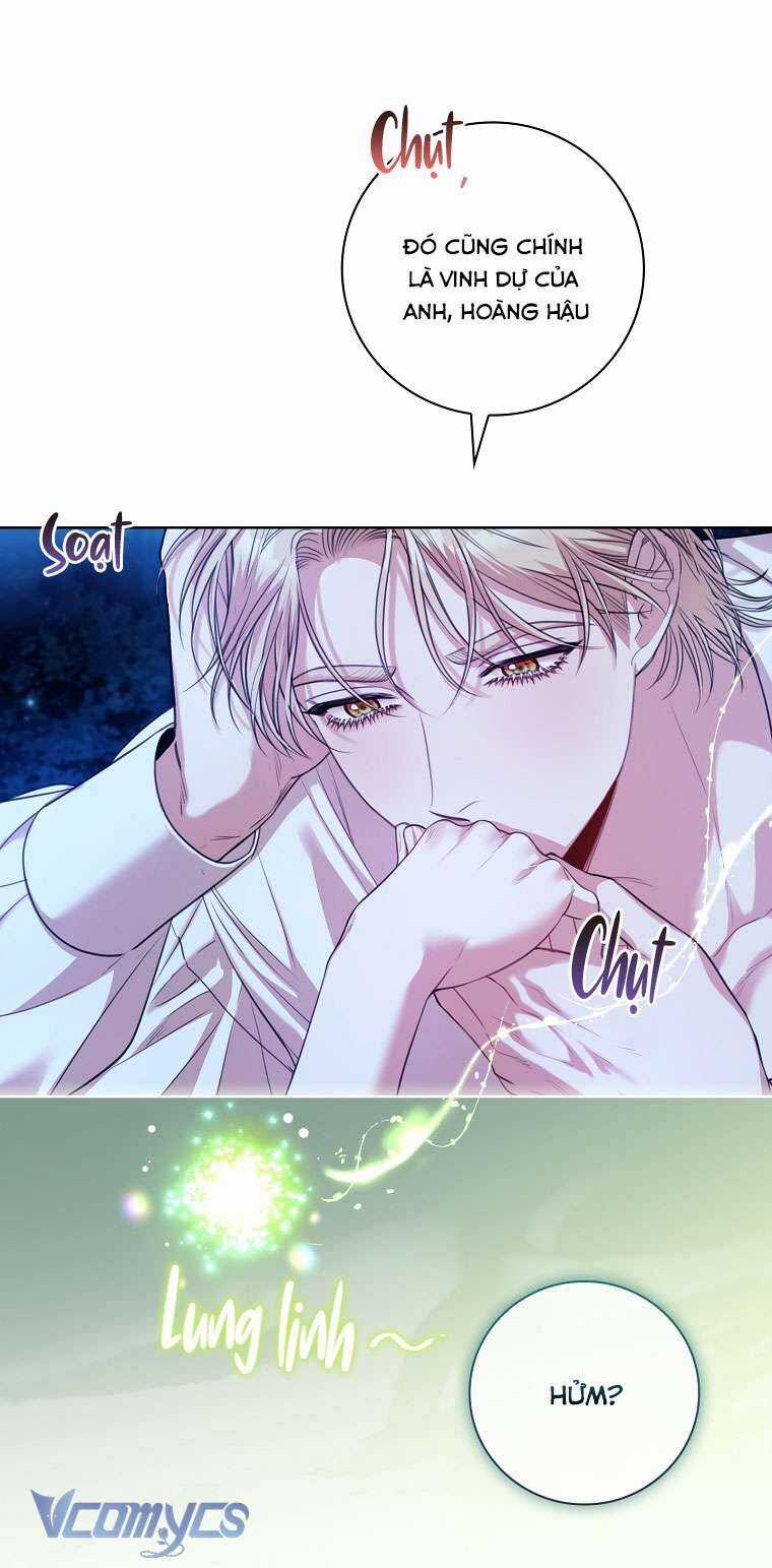 Thư Ký Của Bạo Chúa Chapter 116 trang 58