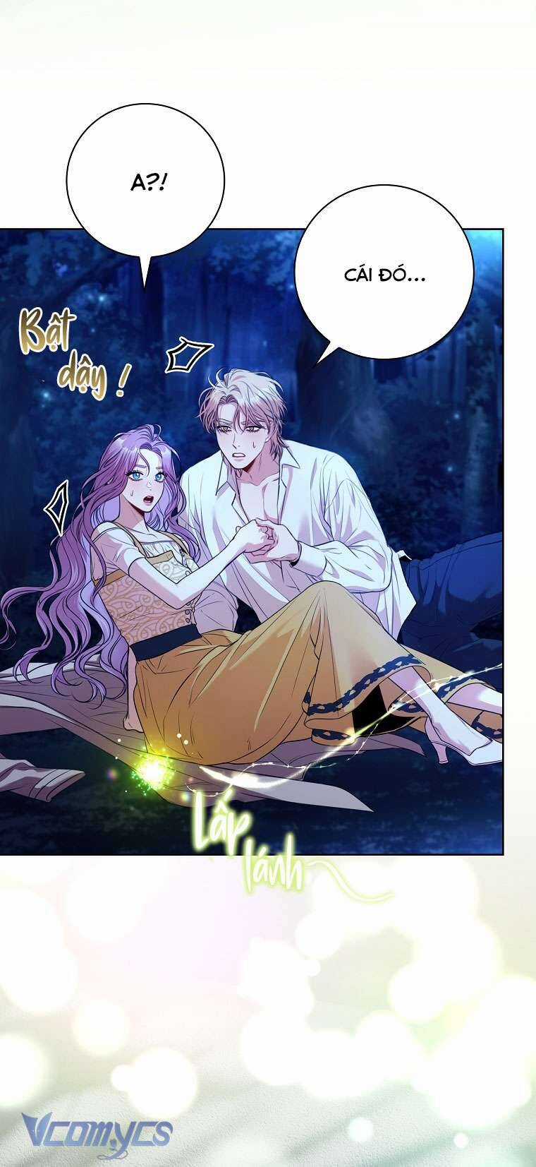 Thư Ký Của Bạo Chúa Chapter 116 trang 59