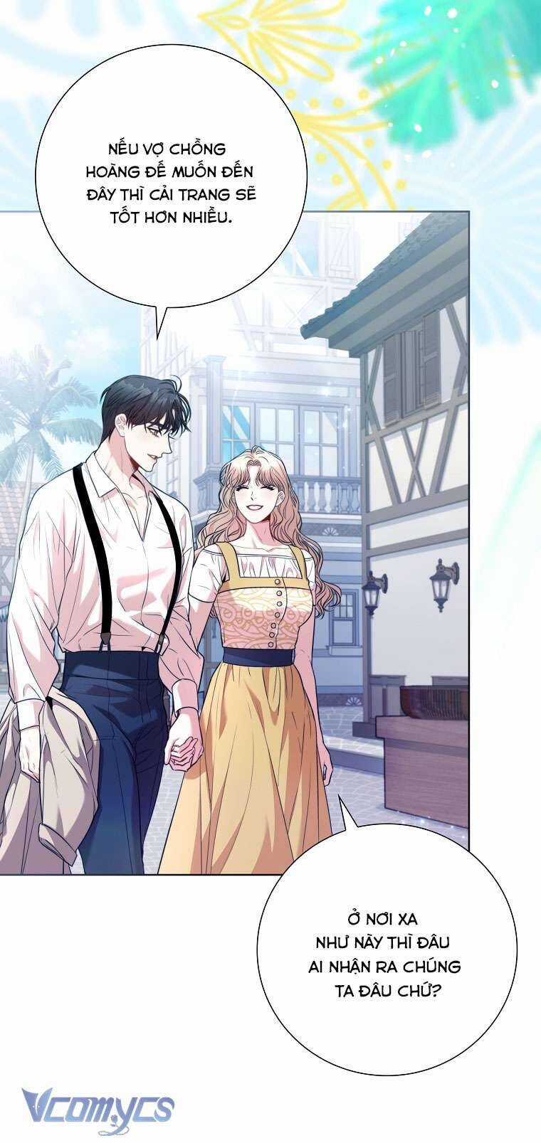 Thư Ký Của Bạo Chúa Chapter 116 trang 6