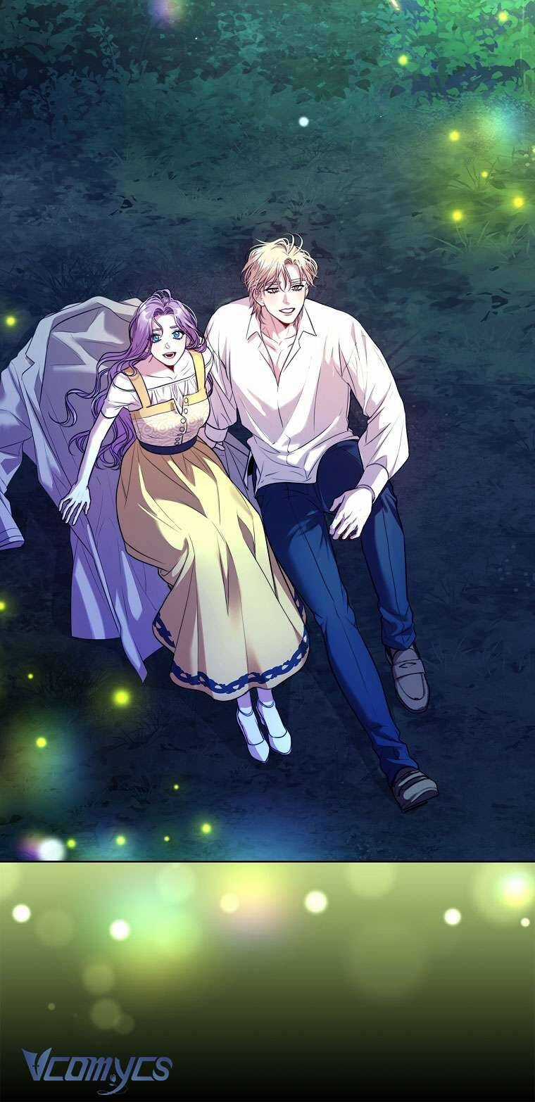 Thư Ký Của Bạo Chúa Chapter 116 trang 61