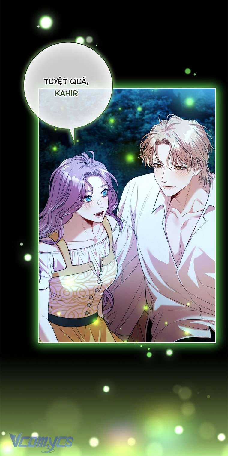 Thư Ký Của Bạo Chúa Chapter 116 trang 62