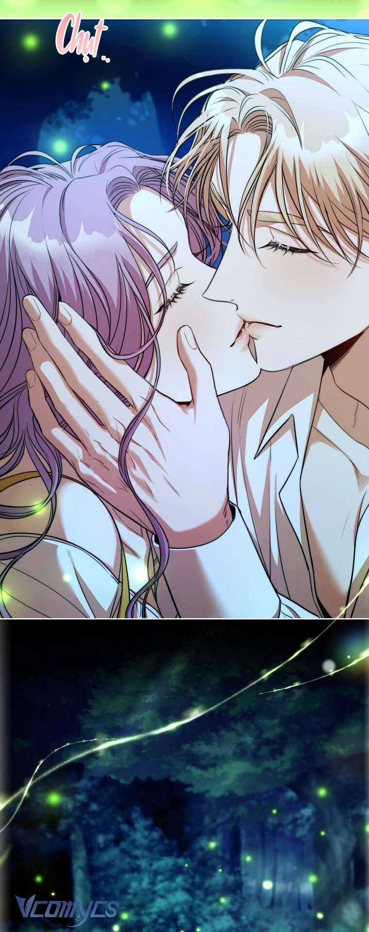 Thư Ký Của Bạo Chúa Chapter 116 trang 63