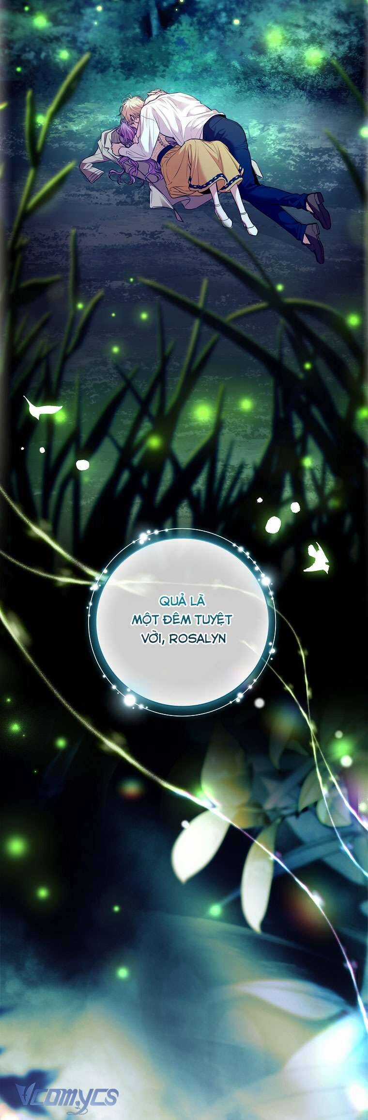 Thư Ký Của Bạo Chúa Chapter 116 trang 64