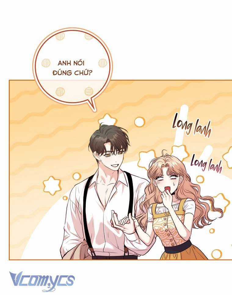 Thư Ký Của Bạo Chúa Chapter 116 trang 8