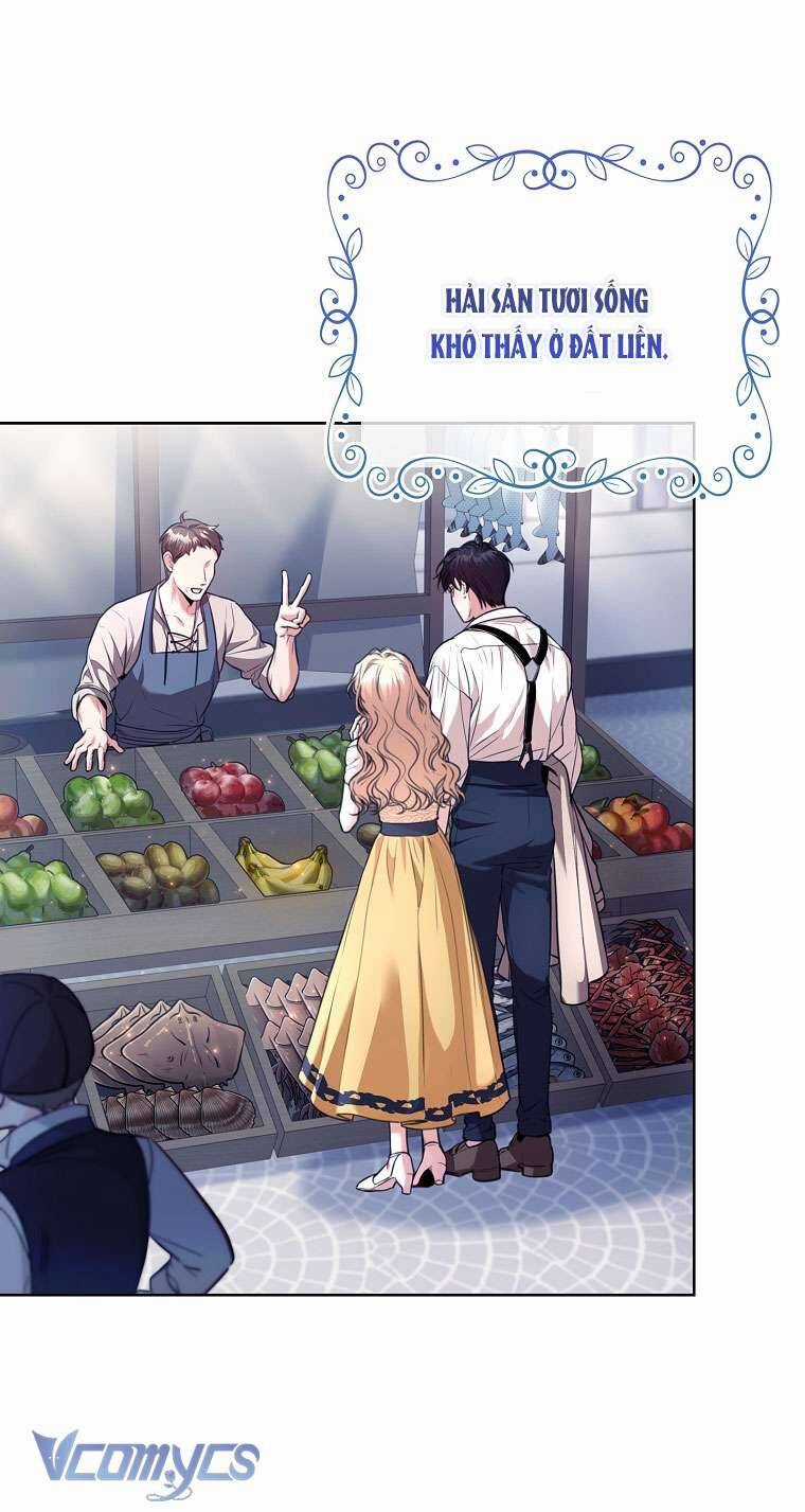 Thư Ký Của Bạo Chúa Chapter 116 trang 9