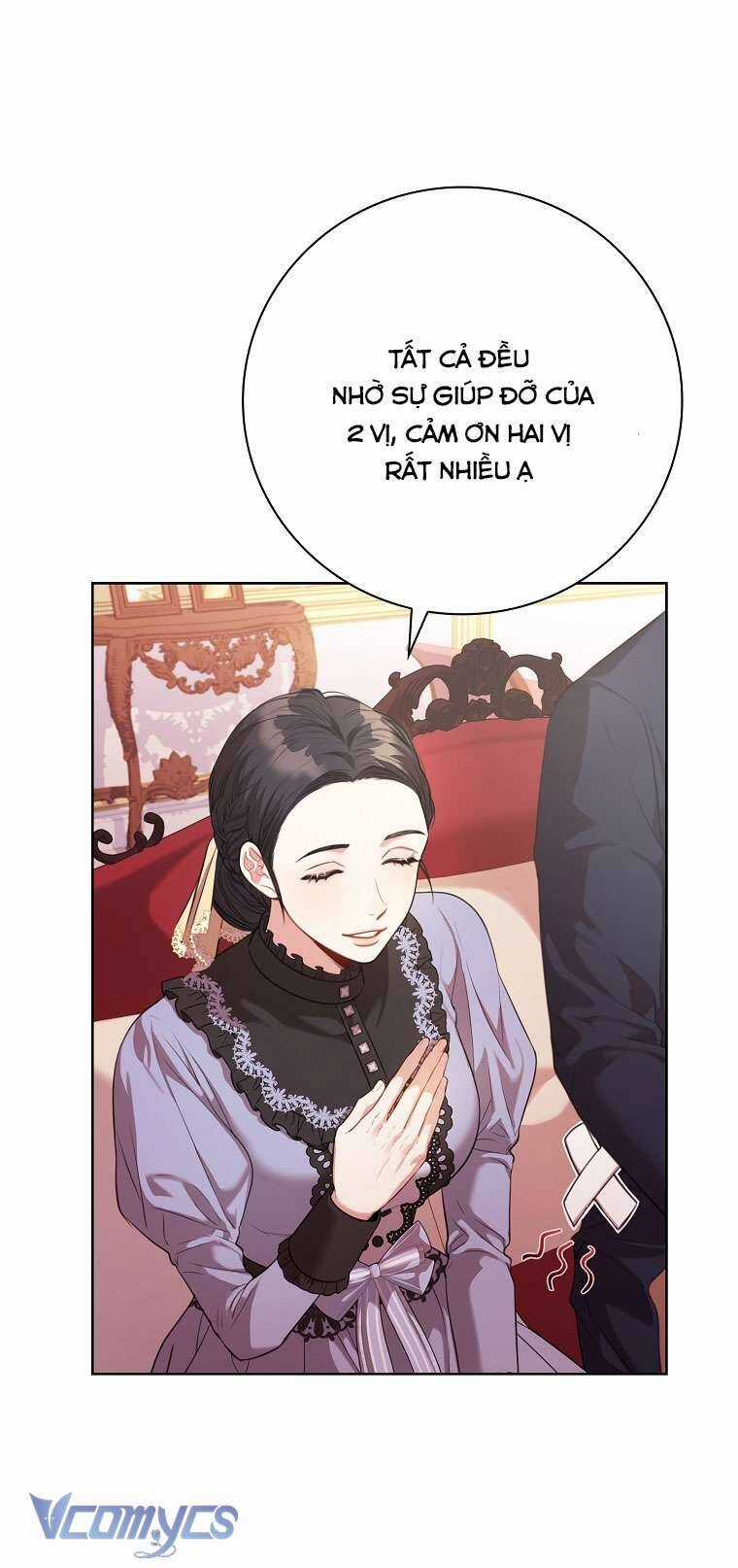 Thư Ký Của Bạo Chúa Chapter 117 trang 10