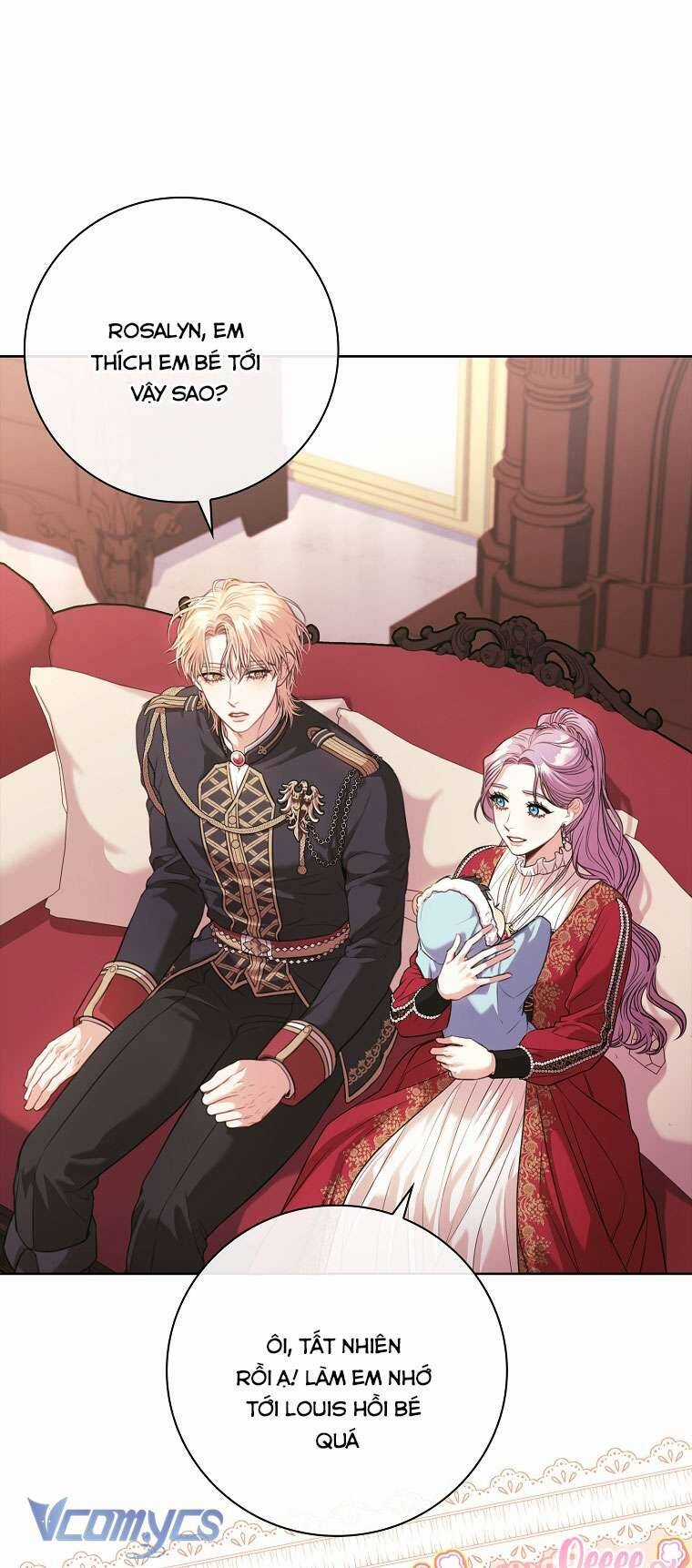 Thư Ký Của Bạo Chúa Chapter 117 trang 11