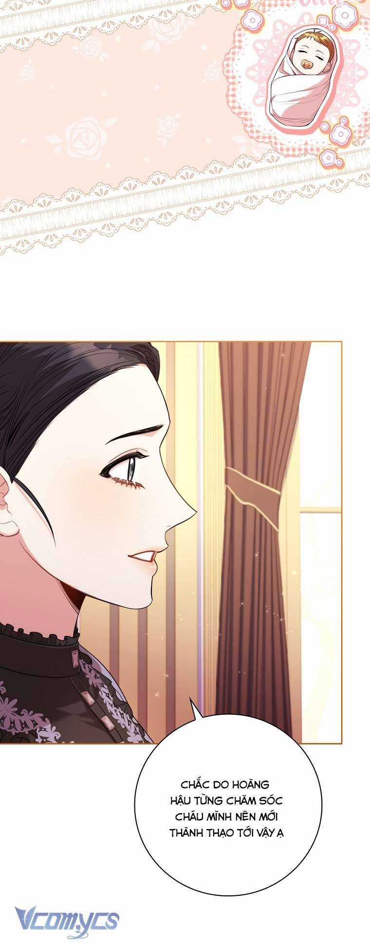 Thư Ký Của Bạo Chúa Chapter 117 trang 12