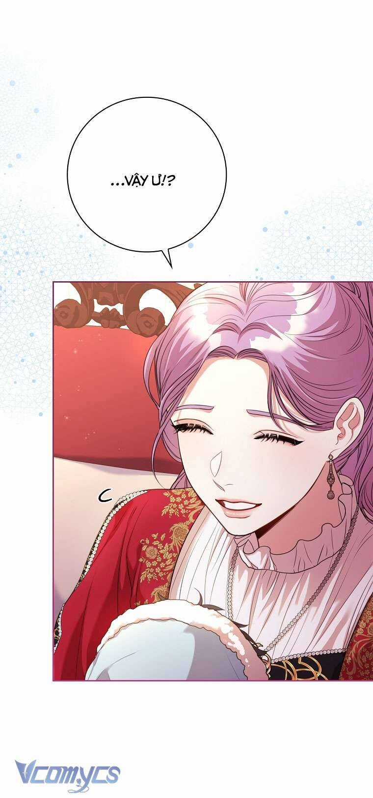 Thư Ký Của Bạo Chúa Chapter 117 trang 13