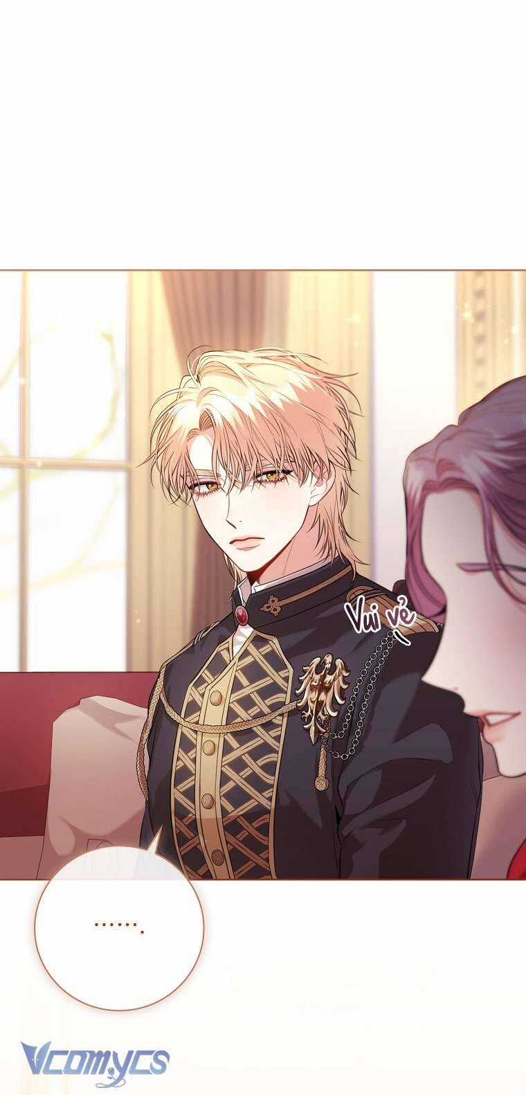 Thư Ký Của Bạo Chúa Chapter 117 trang 14