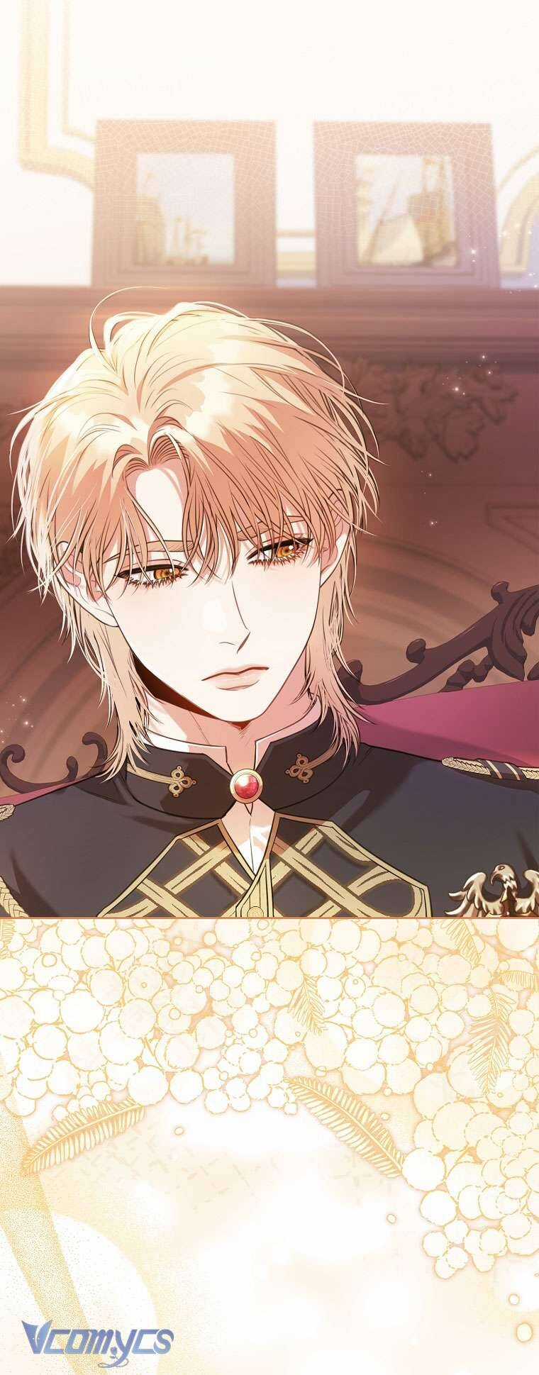 Thư Ký Của Bạo Chúa Chapter 117 trang 15