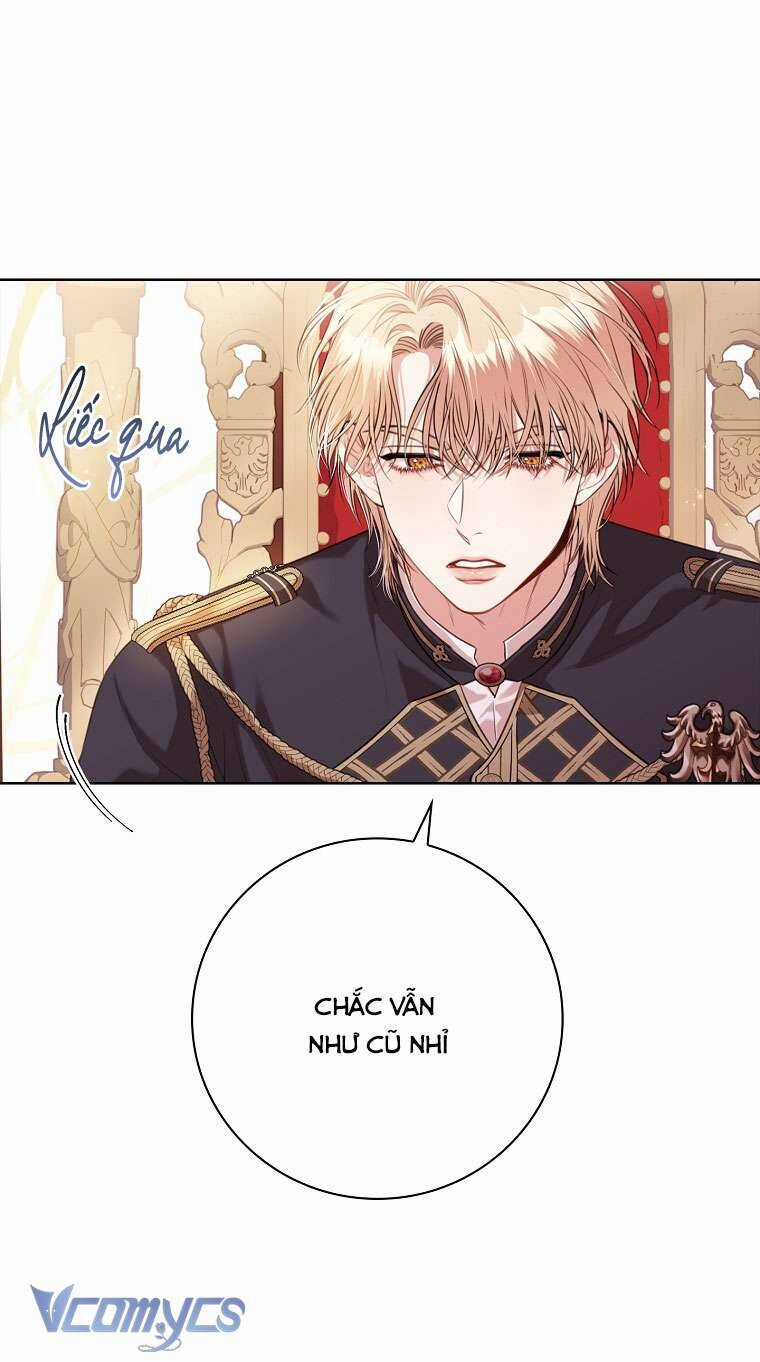 Thư Ký Của Bạo Chúa Chapter 117 trang 18