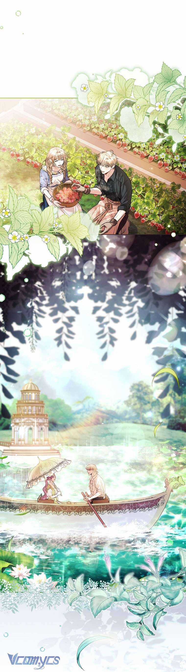 Thư Ký Của Bạo Chúa Chapter 117 trang 2