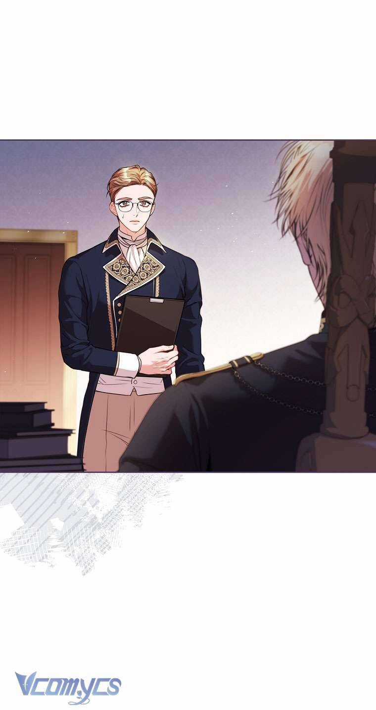 Thư Ký Của Bạo Chúa Chapter 117 trang 21