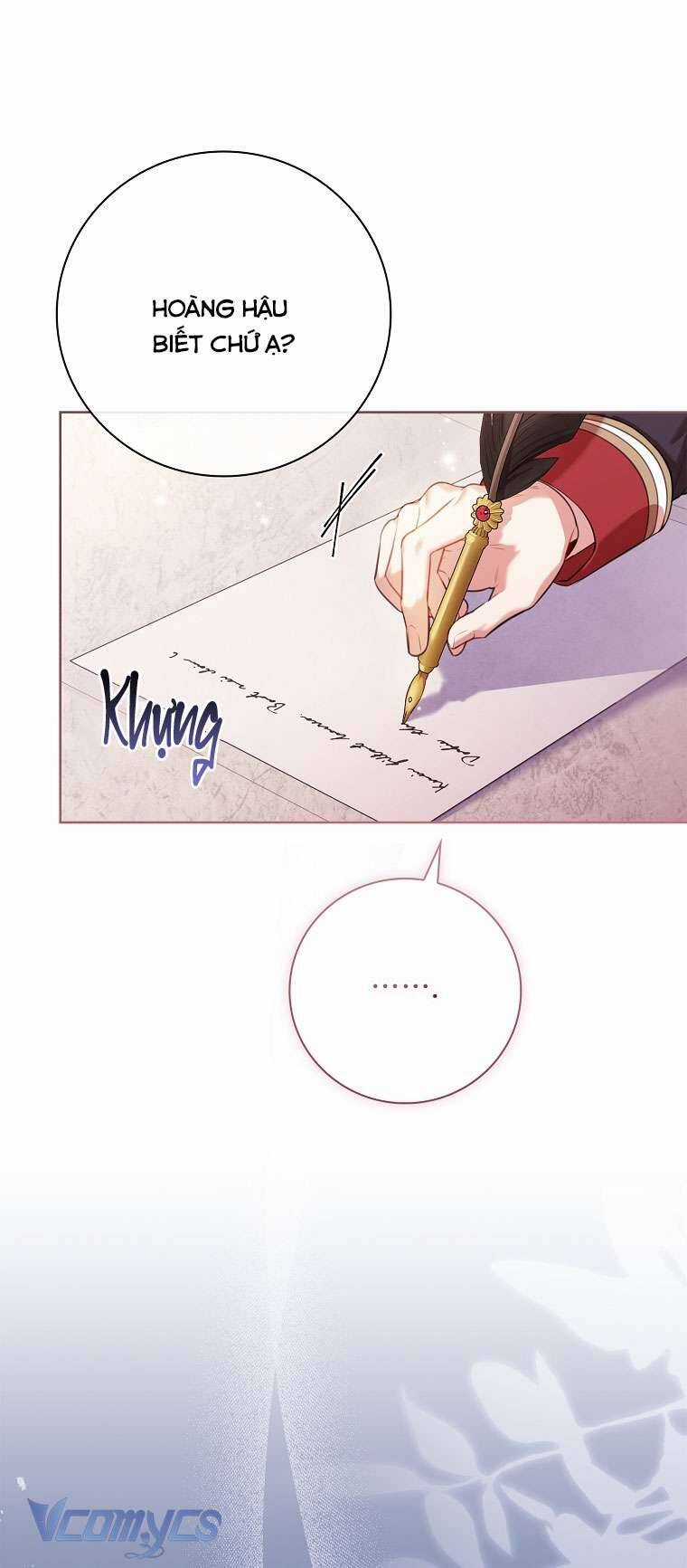 Thư Ký Của Bạo Chúa Chapter 117 trang 22