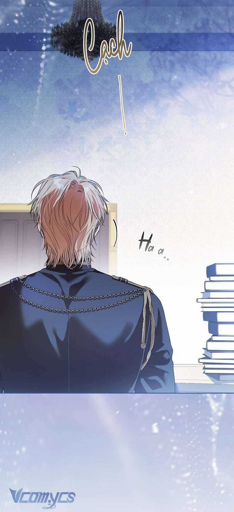 Thư Ký Của Bạo Chúa Chapter 117 trang 24