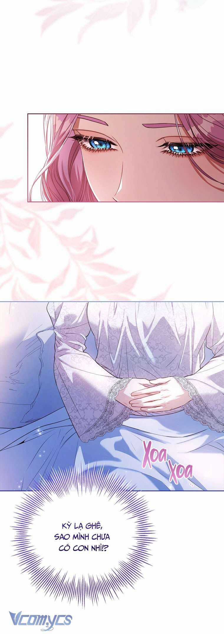 Thư Ký Của Bạo Chúa Chapter 117 trang 27