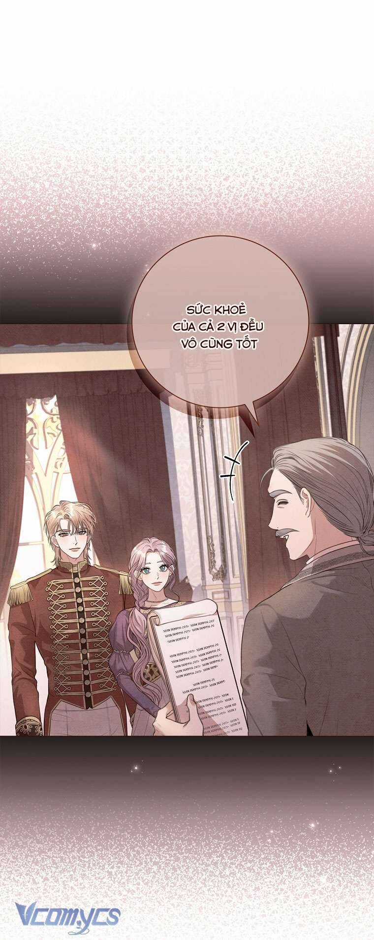 Thư Ký Của Bạo Chúa Chapter 117 trang 28