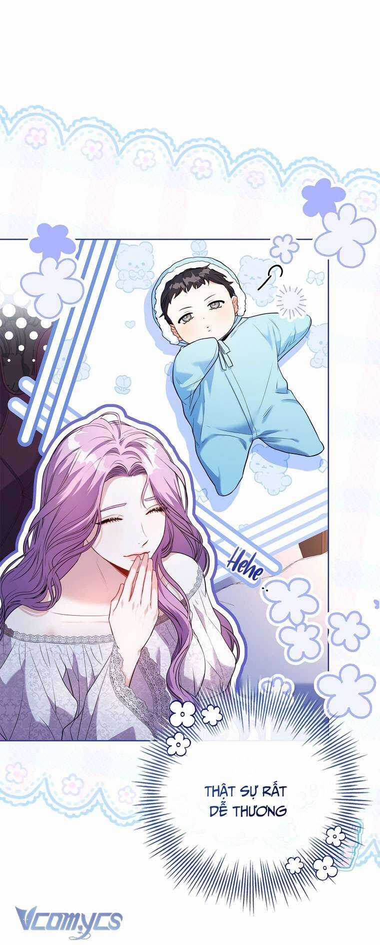 Thư Ký Của Bạo Chúa Chapter 117 trang 30