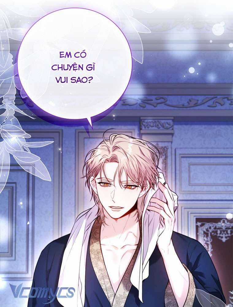 Thư Ký Của Bạo Chúa Chapter 117 trang 32