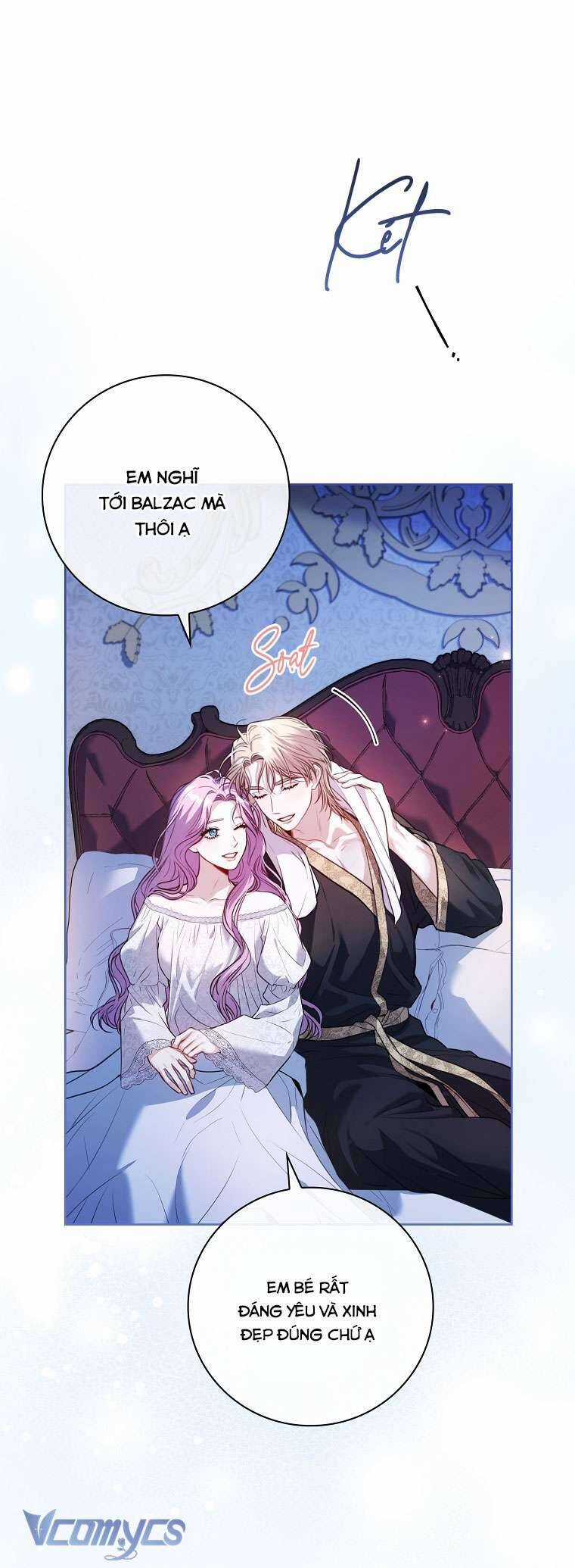 Thư Ký Của Bạo Chúa Chapter 117 trang 34