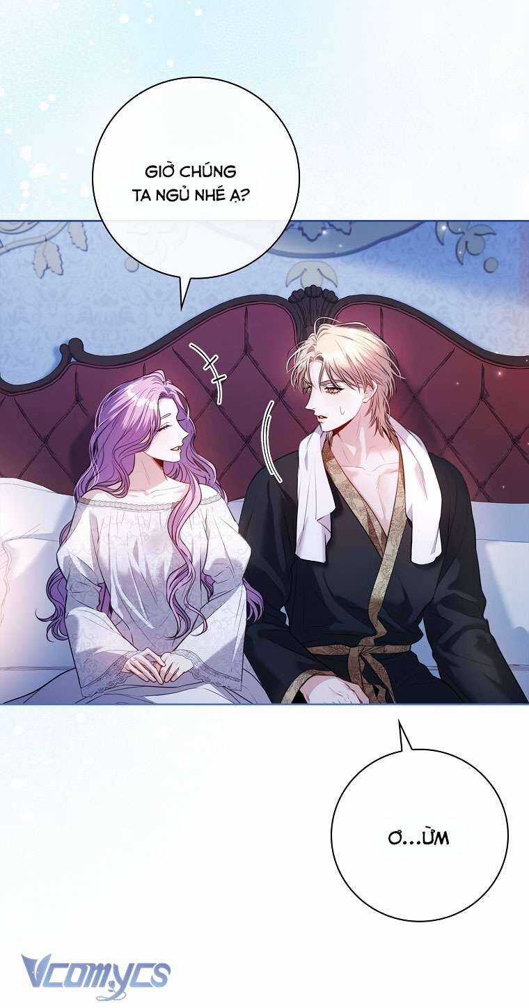 Thư Ký Của Bạo Chúa Chapter 117 trang 36