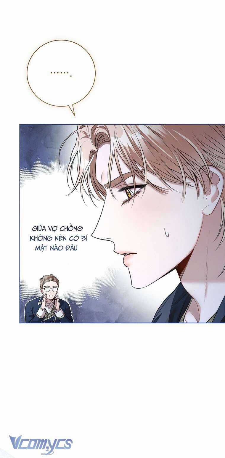 Thư Ký Của Bạo Chúa Chapter 117 trang 37