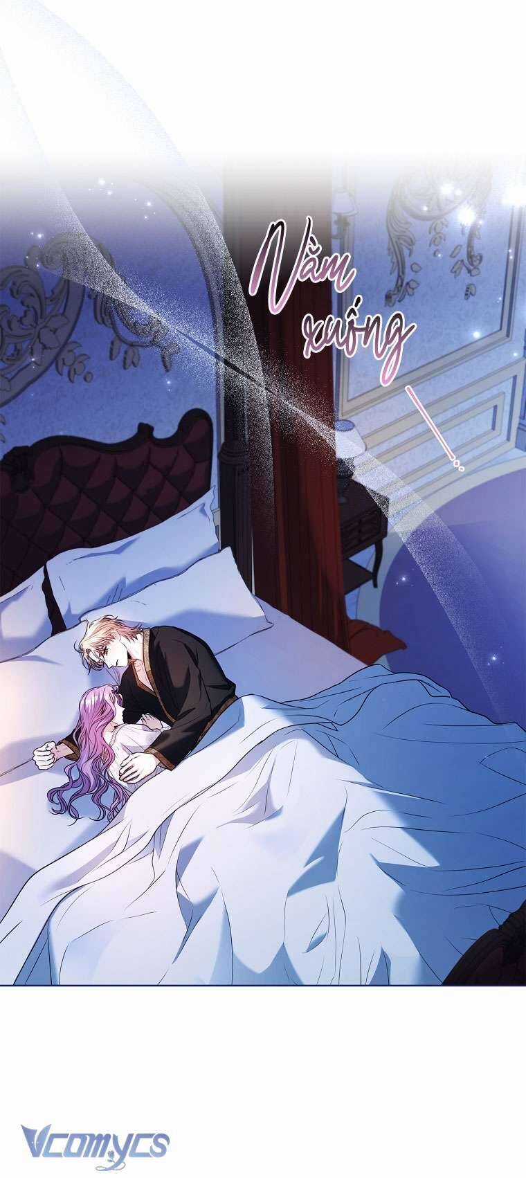 Thư Ký Của Bạo Chúa Chapter 117 trang 38