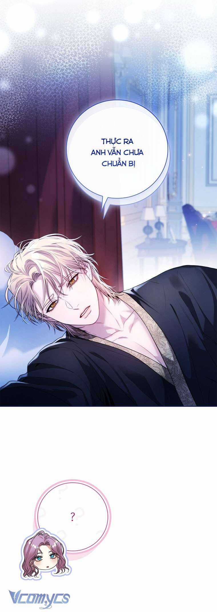 Thư Ký Của Bạo Chúa Chapter 117 trang 40