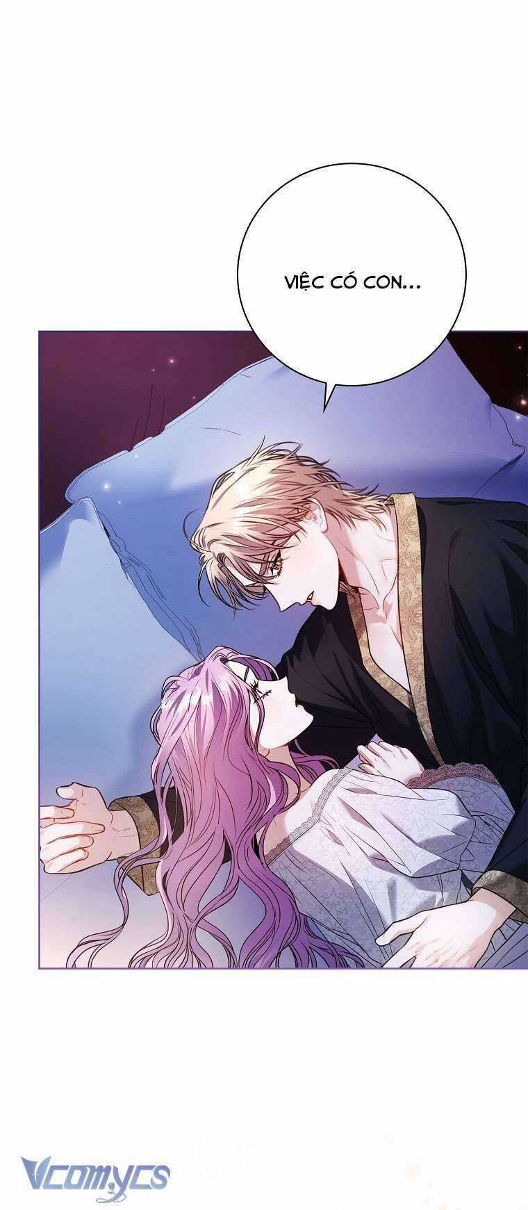 Thư Ký Của Bạo Chúa Chapter 117 trang 41