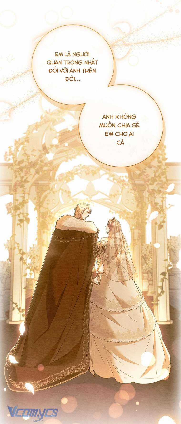 Thư Ký Của Bạo Chúa Chapter 117 trang 42