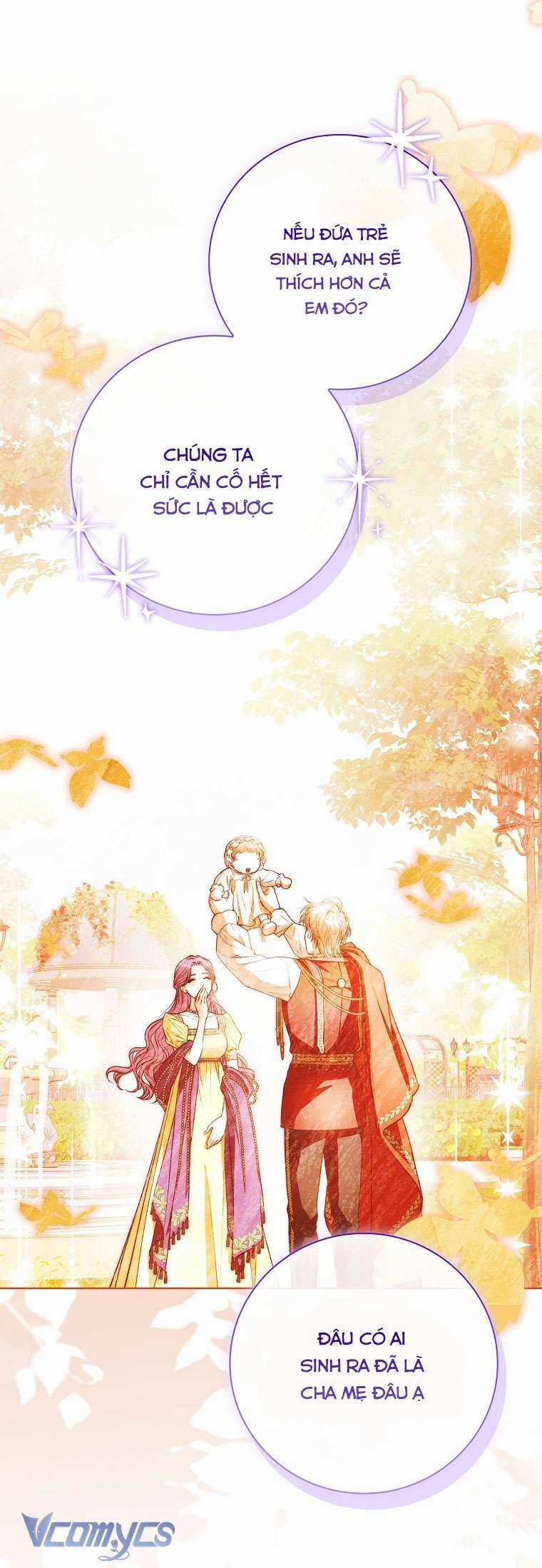 Thư Ký Của Bạo Chúa Chapter 117 trang 45