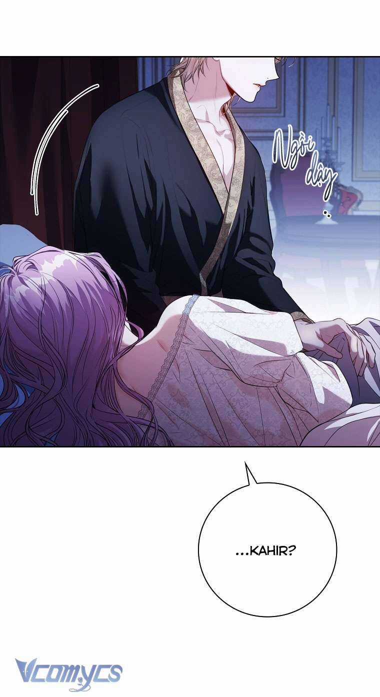 Thư Ký Của Bạo Chúa Chapter 117 trang 47