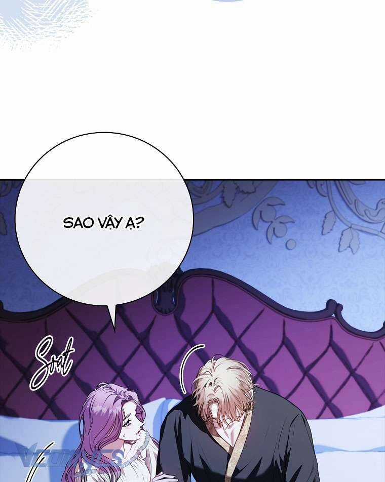 Thư Ký Của Bạo Chúa Chapter 117 trang 49